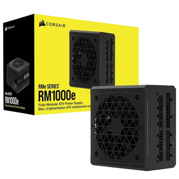CORSAIR RM1000e Gold